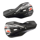 Zeta Impact X3 Handguard Replacement Plastic Only Black
