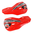 ZETA Impact X3 Handguard Rep. Plastic Red