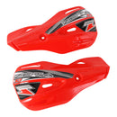 ZETA Impact X3 Handguard Replacement Plastic Only Red