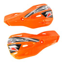 Zeta Impact X3 Handguard Replacement Plastic Only Orange