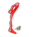 Zeta Casesaver CRF450R RX '17-20 Red ZE807012