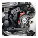 Zeta Casesaver CRF250R'18- Red ZE807022