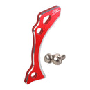 Zeta Casesaver KX250 F'17-20, KX450F'16-18, Red ZE807102