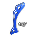 Zeta Casesaver KX250 F'17-20, KX450F'16-18 Blue ZE807106