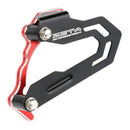 Zeta Casesaver With Cover CRF450R RX '17-20 Red ZE808012