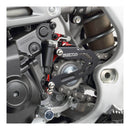 Zeta Casesaver With Cover CRF250R'18- Red ZE808022