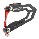 Zeta Casesaver With Cover CRF250R'18- Red ZE808022