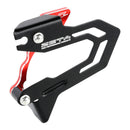 Zeta Casesaver With Cover CRF450L X'19-20, CRF450RL'21- Red ZE808032