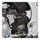 Zeta Casesaver With Cover CRF450R RX'21- Red ZE808042