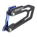 Zeta Casesaver With Cover KX250 F'17-20, KX450F'16-18 Blue ZE808106