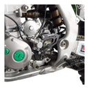 Zeta Casesaver With Cover KX250'21-, KX450'19-, KX250X 450X' ZE808110