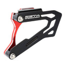 Zeta Casesaver With Cover RMZ250'10-, RMZ450'10- Red ZE808202