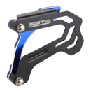 Zeta Casesaver With Cover YZ250'06-, YZ250X'16- Blue ZE808316
