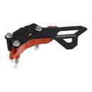 ZETA Case Saver Fits KTM Orange ZE80-8403