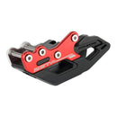 ZETA Chain Guide Red ZE82-1002
