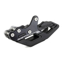 ZETA Chain Guide Black ZE82-1110
