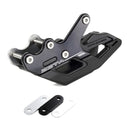 ZETA Chain Guide Black ZE82-1200