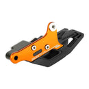 ZETA Chain Guide Orange ZE82-1403