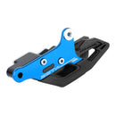 ZETA Chain Guide Blue ZE82-1409