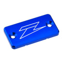 ZETA Reservoir Cover Brake - Rectangular RM YZ250 ZE86-2101