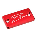 ZETA Reservoir Cover Brake - Rectangular RM RMZ ZE86-2103