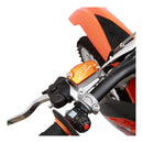 Zeta Front Brake Reservoir Cover KTM65 '14-,85SX '13- ZE863210