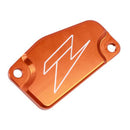 Zeta Front Brake Reservoir Cover KTM65 '14-,85SX '13- ZE863210