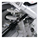 Zeta Rear Brake Reservoir Cover Yz yzf, Wrf, WR250R X ZE865100