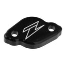 Zeta Rear Brake Reservoir Cover Yz yzf, Wrf, WR250R X ZE865100