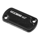 Zeta Front Brake Reservoir Cover Cr crf KX450 ZE868000
