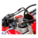 Zeta Front Brake Reservoir Cover Cr crf KX450 ZE868002
