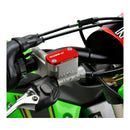 Zeta Front Brake Reservoir Cover Cr crf KX450 ZE868002