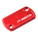 Zeta Front Brake Reservoir Cover Cr crf KX450 ZE868002