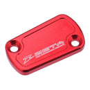 Zeta Clutch Reservoir Cover CRF450R '21-,KAW KX250 '21-R ZE868102