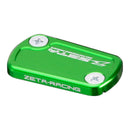 Zeta Clutch Reservoir Cover CRF450R '21-KAW KX250 '21- G ZE868105