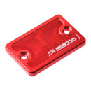 Zeta Front Brake Reservoir Cover Xr suz Drz kaw KLX CRF250L ZE868302