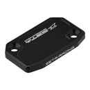 Zeta Front Brake Reservoir Cover Brembo ktm, 'husq,gasgas Black ZE868400