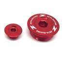 Zeta Engine Plugs CRF250L RALLY, CRF300L RALLY ZE891150