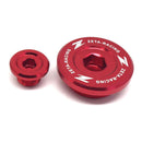 ZETA Engine Plug 022748  ZE89-1310