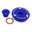 Zeta Engine Plugs DRZ400S SM '00- Blue ZE891352