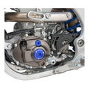 Zeta Engine Plugs YZ250F '14-, YZ450F '14- Blue ZE891442