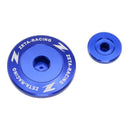 Zeta Engine Plugs YZ250F '14-, YZ450F '14- Blue ZE891442