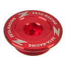 Zeta Engine Plug Gasgas MC EX EC250F 350F '21 Red ZE891610