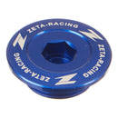 Zeta Engine Plug  Blue ZE891612