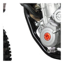 Zeta Engine Plug  Orange ZE891617