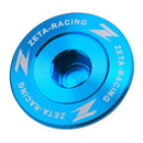 Zeta Engine Plug  H-blue ZE891619