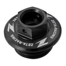 Zeta Oil Filler Plug Cr crf,yam Yz yzf wrf, Klx Blac ZE892111