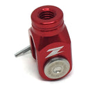 ZETA Rear Brake Clevis Stainless steel, Aluminium - Rear KAW ZE89-5125
