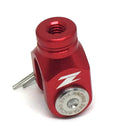 ZETA Rear Brake Clevis Red ZE89-5135