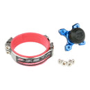 Zeta Launch Control Universal H-blue